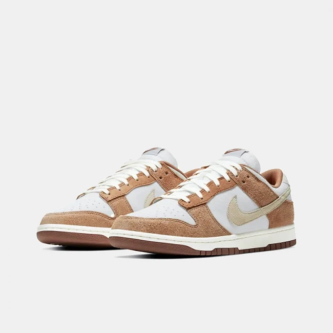 Nike Dunk Low Medium Curry