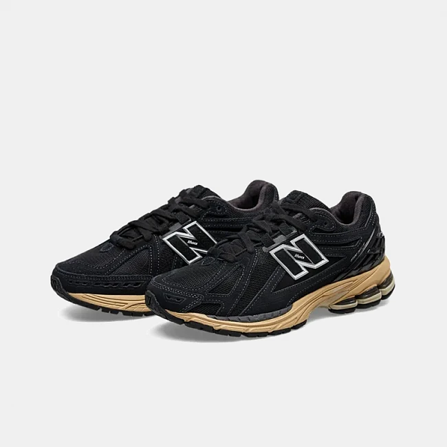 картинка New Balance 1906R Black Taupe магазин Одежда+ являющийся официальным дистрибьютором в России 