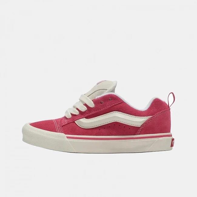 Vans Knu Skool Skateboarding