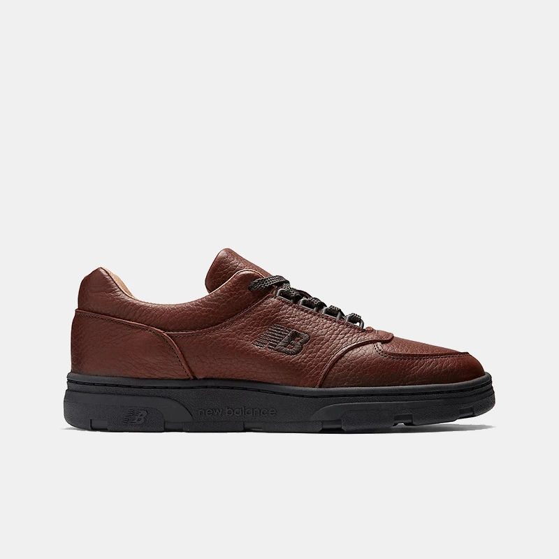 New Balance Allerdale Made in UK Tortoise Shell