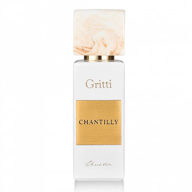 картинка Gritti Chantilly 100ml edp магазин Одежда+ являющийся официальным дистрибьютором в России 
