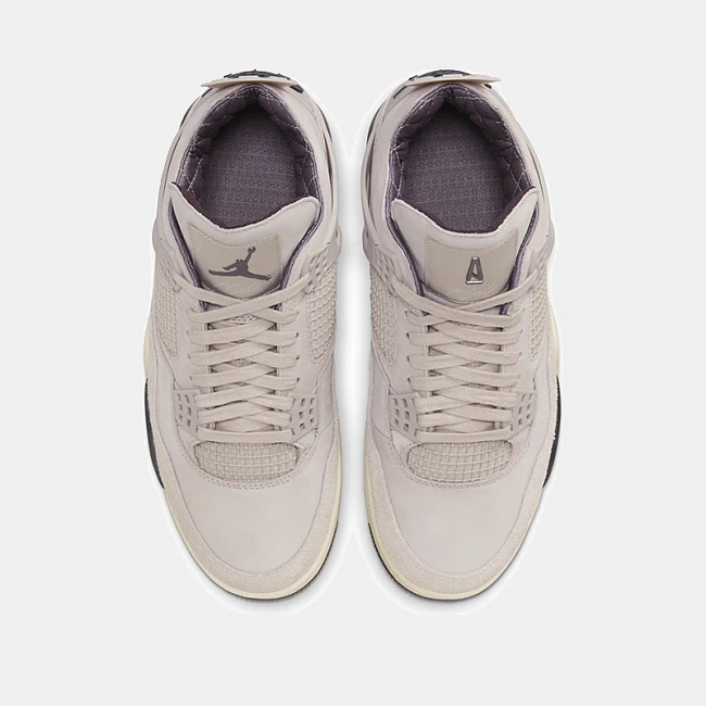 A Ma Maniére x Air Jordan 4 Retro OG SP While You Were Sleeping