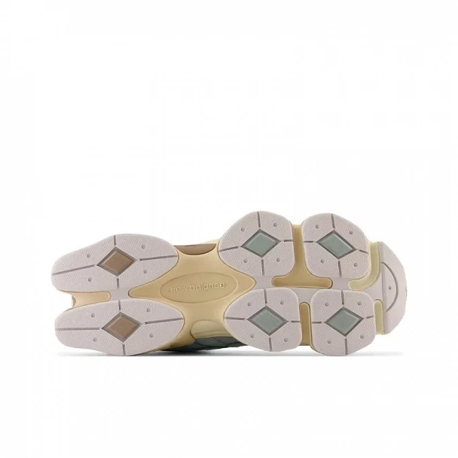 картинка New Balance 9060 Blue Haze магазин Одежда+ являющийся официальным дистрибьютором в России 