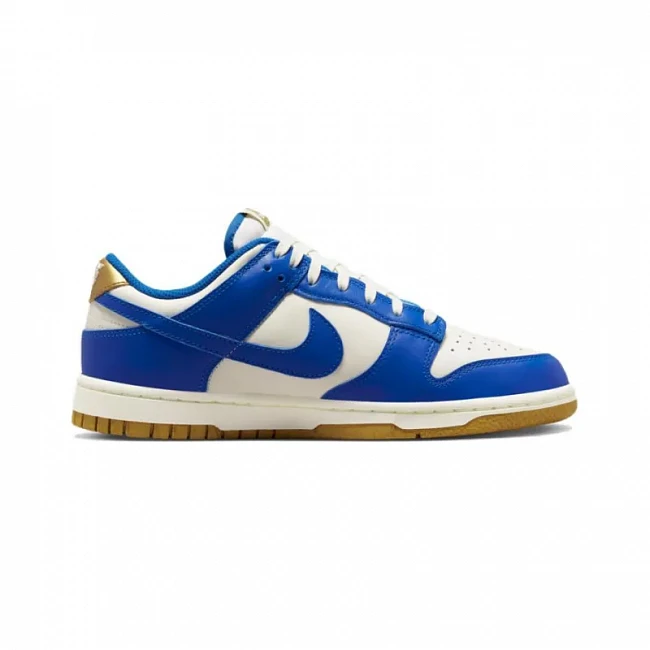 картинка Nike Dunk Low Kansas City Royals магазин Одежда+ являющийся официальным дистрибьютором в России 