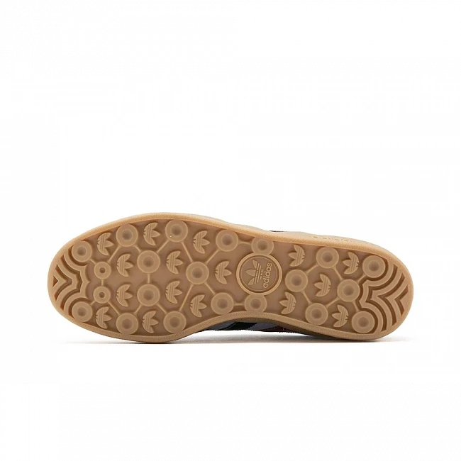 картинка Adidas Gazelle Indoor Blue Dawn магазин Одежда+ являющийся официальным дистрибьютором в России 