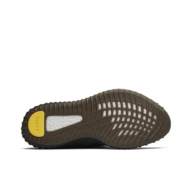 картинка Adidas Yeezy Boost 350 V2 "Cinder" Reflective магазин Одежда+ являющийся официальным дистрибьютором в России 