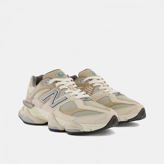 New Balance 9060 Sea Salt
