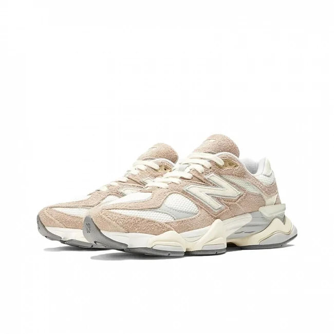картинка New Balance 9060 "Driftwood" магазин Одежда+ являющийся официальным дистрибьютором в России 