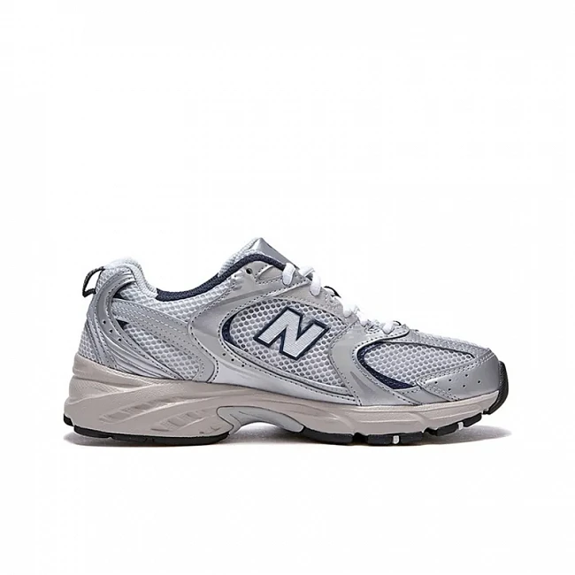 картинка New Balance 530 "Steel Grey" магазин Одежда+ являющийся официальным дистрибьютором в России 