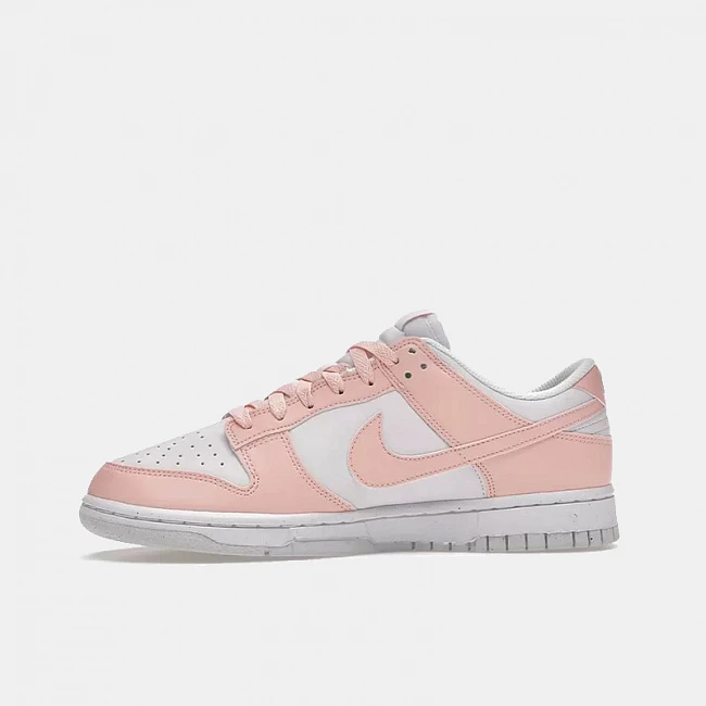 Nike Dunk Low Move to Zero Pink
