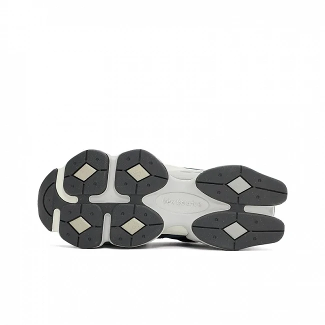 картинка New Balance 9060 Natural Indigo магазин Одежда+ являющийся официальным дистрибьютором в России 