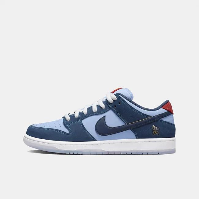 Nike Dunk Low Pro Why So Sad?