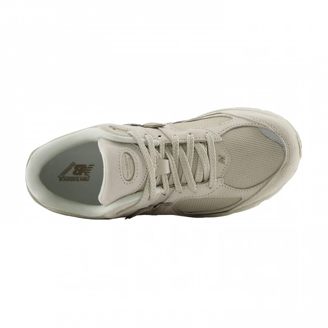картинка New Balance 2002R 'Light Dark Tan' магазин Одежда+ являющийся официальным дистрибьютором в России 