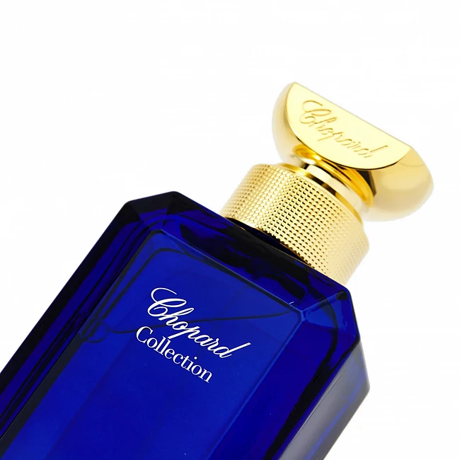 картинка CHOPARD Vetiver d'Haiti au The Vert 100ml магазин Одежда+ являющийся официальным дистрибьютором в России 