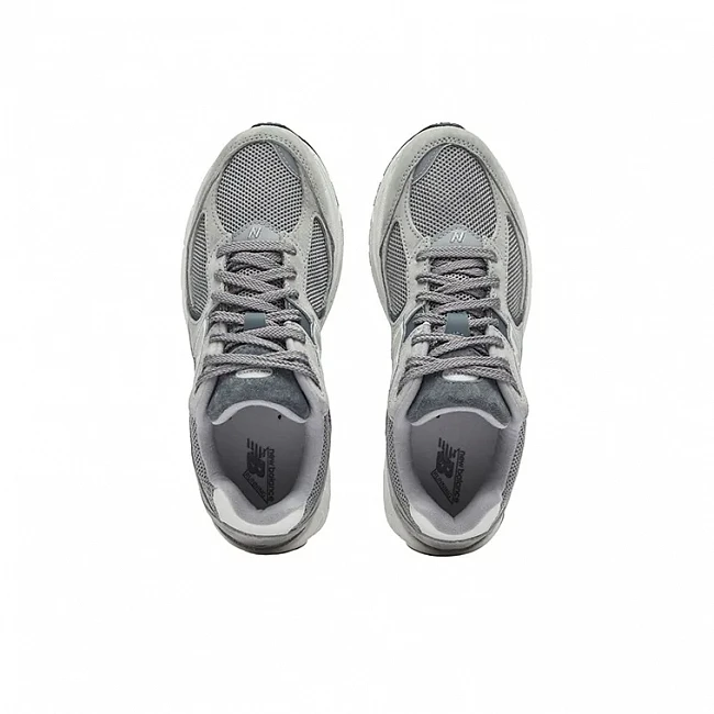 картинка New Balance 2002R Steel Grey Orca магазин Одежда+ являющийся официальным дистрибьютором в России 