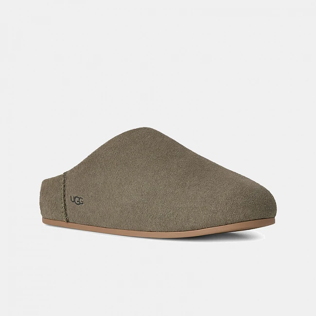 UGG Elea Slip-On Moss Green