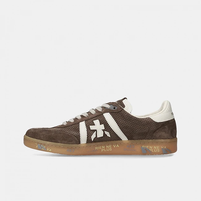Premiata Bonnied 8125 Brown / White
