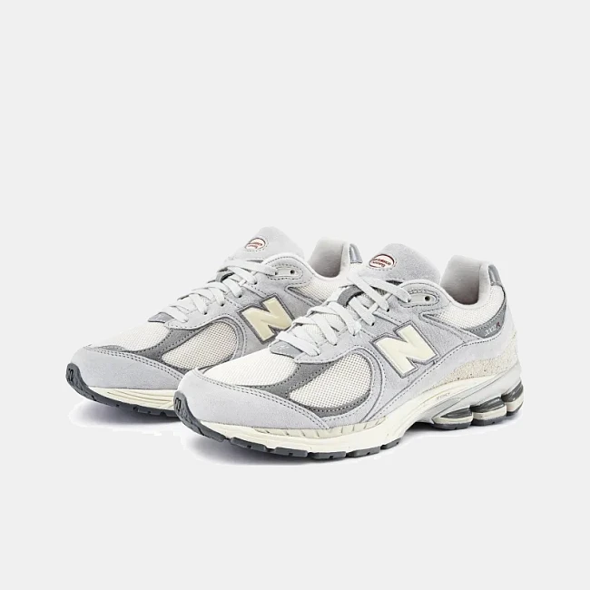 картинка New Balance 2002R Lunar New Year Concrete магазин Одежда+ являющийся официальным дистрибьютором в России 