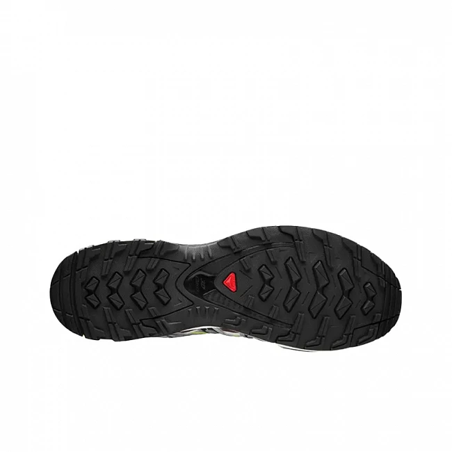 картинка SALOMON Xa Pro 3D 'Grey' магазин Одежда+ являющийся официальным дистрибьютором в России 