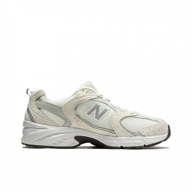 картинка New Balance 530 Sea Salt магазин Одежда+ являющийся официальным дистрибьютором в России 