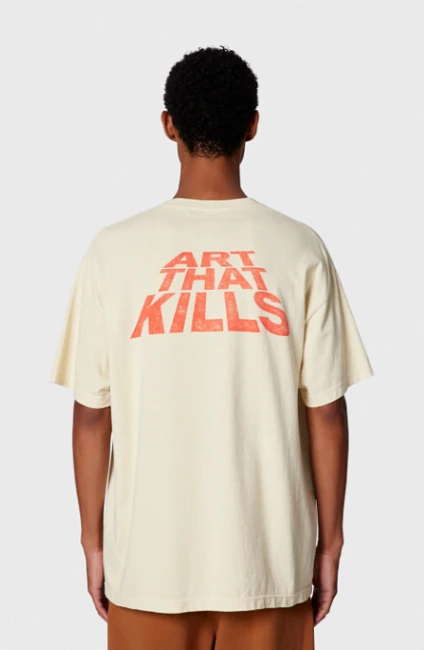 Gallery Dept. T-shirt Art That Kills