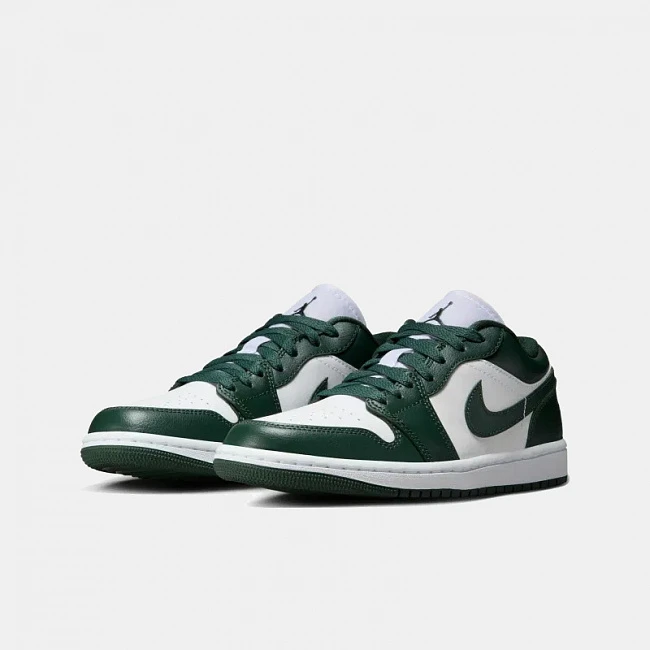 Nike Air Jordan 1 Low Galactic Jade