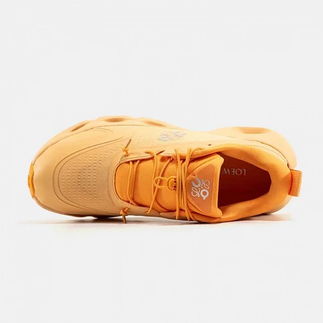 On Cloudsolo LOEWE Orange