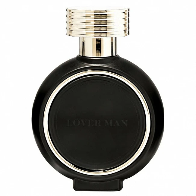 картинка HFC Lover Man  75ml edp магазин Одежда+ являющийся официальным дистрибьютором в России 
