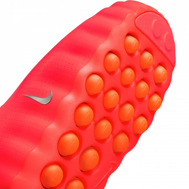 картинка Nike Mind 001 Pregame Solar Red Mules магазин Одежда+ являющийся официальным дистрибьютором в России 