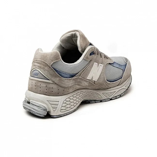 картинка New Balance 2002R Gore-Tex Marblehead Moon Shadow магазин Одежда+ являющийся официальным дистрибьютором в России 
