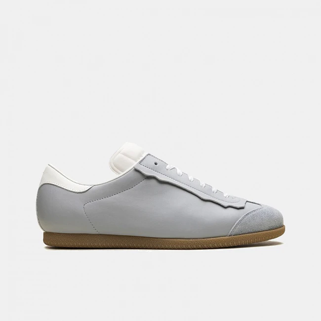 Maison Margiela Featherlight Sneaker Black Gum