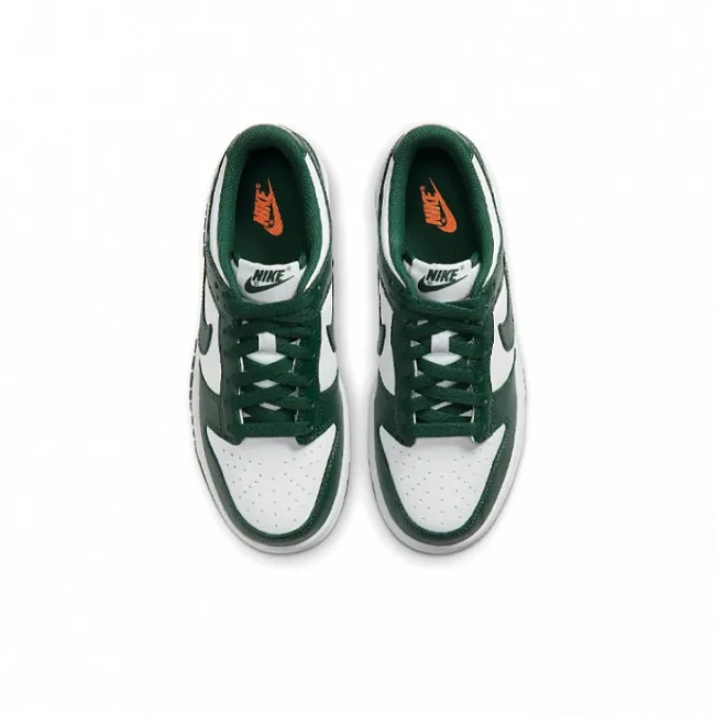 Nike Dunk Low Michigan State