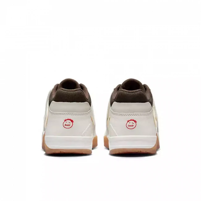 картинка Nike Air Jordan Jumpman Jack TR Travis Scott Sail магазин Одежда+ являющийся официальным дистрибьютором в России 