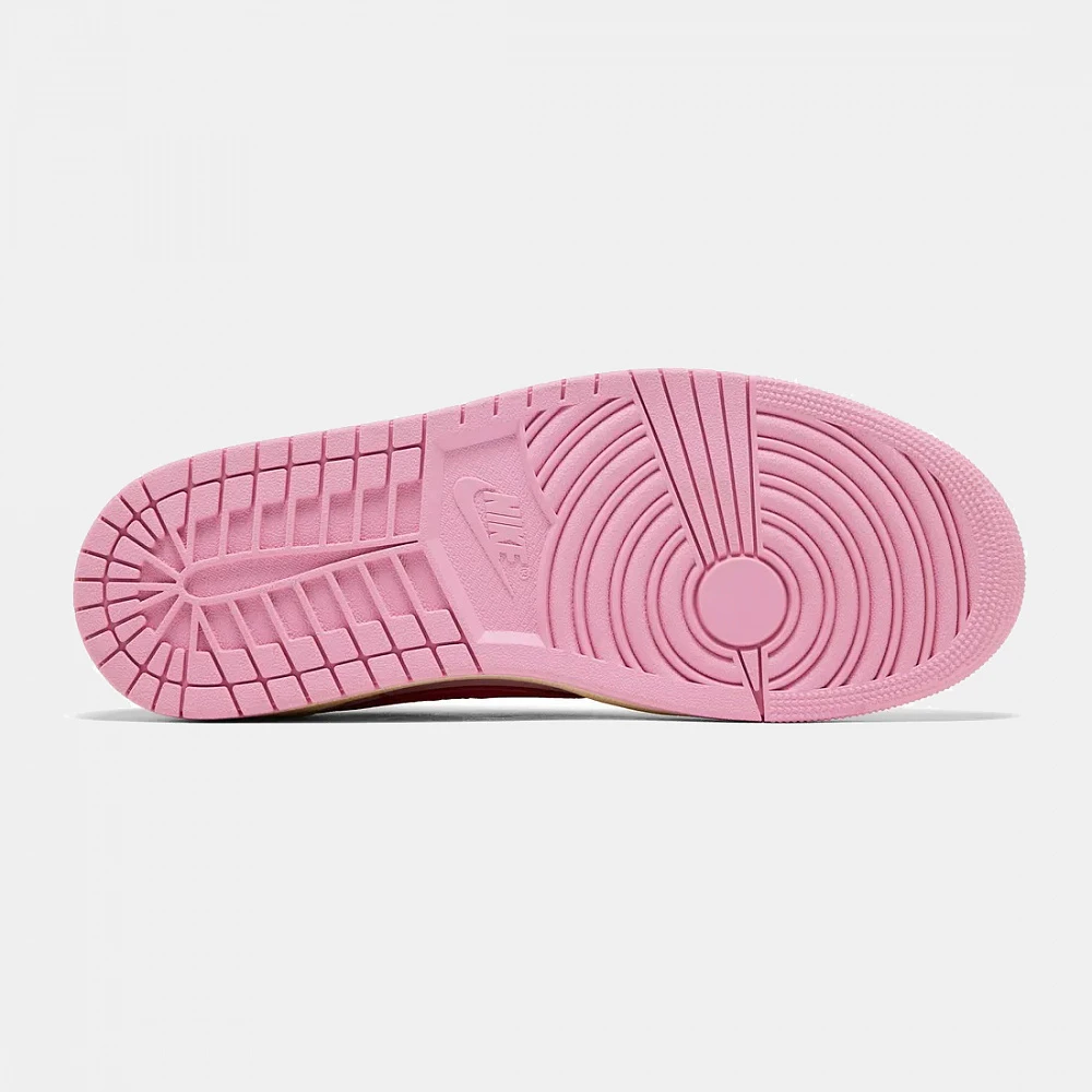 Travis Scott x Air Jordan 1 Low OG SP Tropical Pink