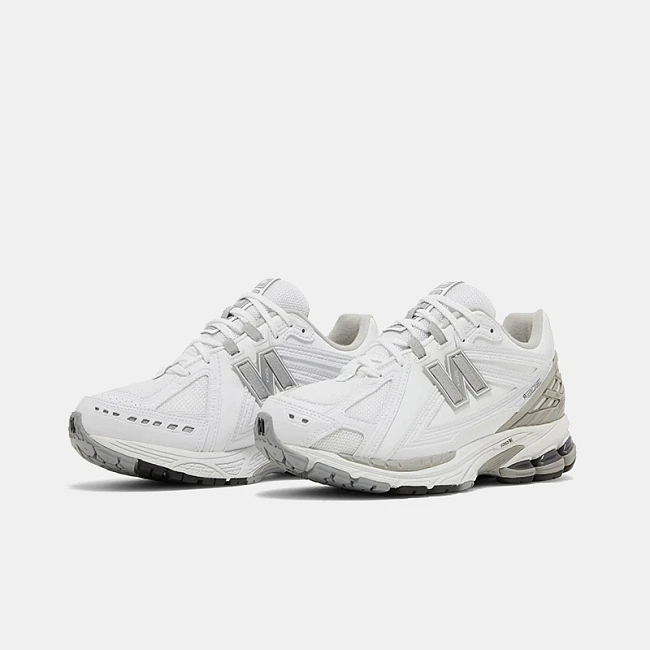 картинка New Balance 1906R White Rain Cloud магазин Одежда+ являющийся официальным дистрибьютором в России 