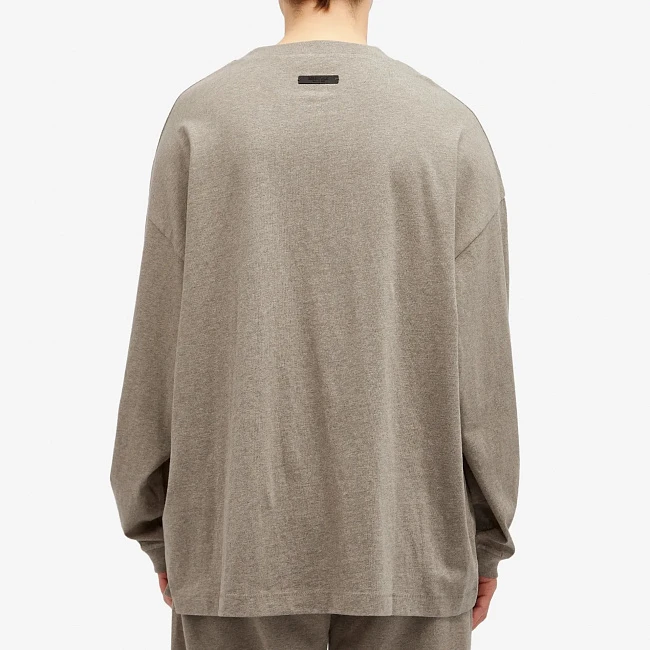 Fear of God ESSENTIALS Relaxed Sweatpant Timber