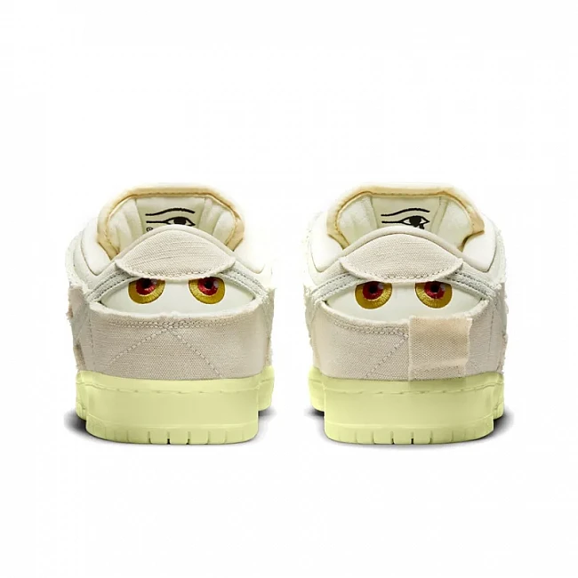 картинка Nike Dunk SB Low "Mummy" магазин Одежда+ являющийся официальным дистрибьютором в России 