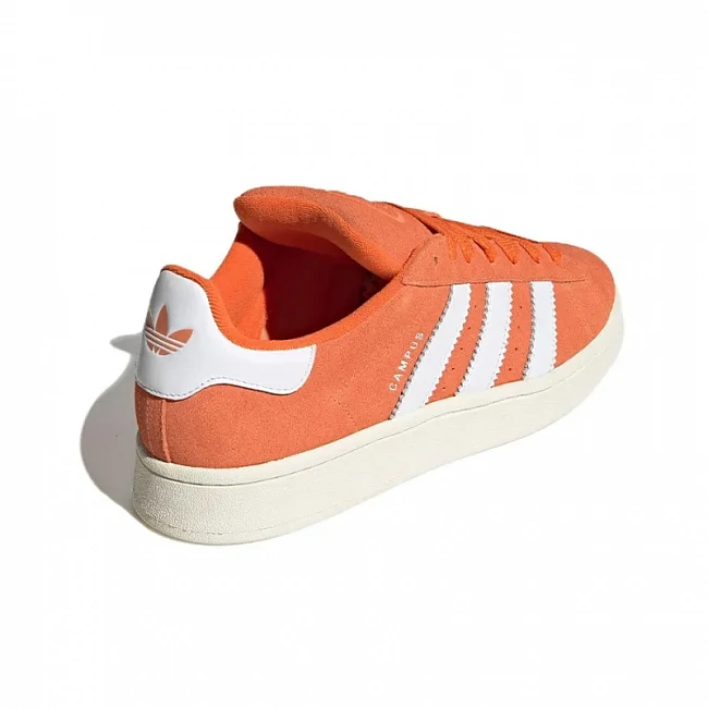 картинка Adidas Campus 00s "Amber Tint" магазин Одежда+ являющийся официальным дистрибьютором в России 