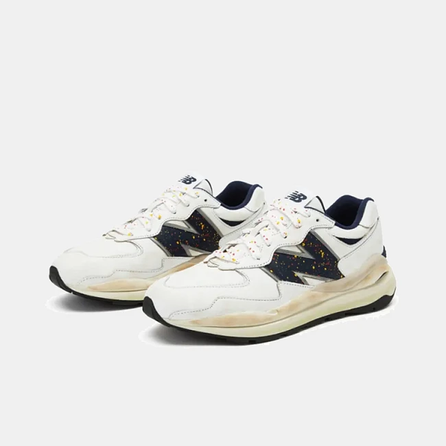 картинка New Balance 57/40 Father's Day магазин Одежда+ являющийся официальным дистрибьютором в России 