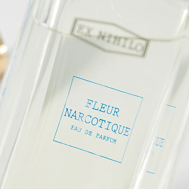 картинка EX NIHILO FLEUR NARCOTIQUE магазин Одежда+ являющийся официальным дистрибьютором в России 