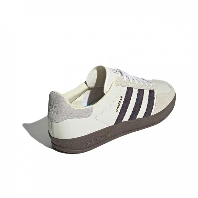 картинка Adidas Gazelle Emmi магазин Одежда+ являющийся официальным дистрибьютором в России 