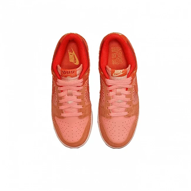 картинка Nike Dunk Low NH "Winter Solstice" магазин Одежда+ являющийся официальным дистрибьютором в России 