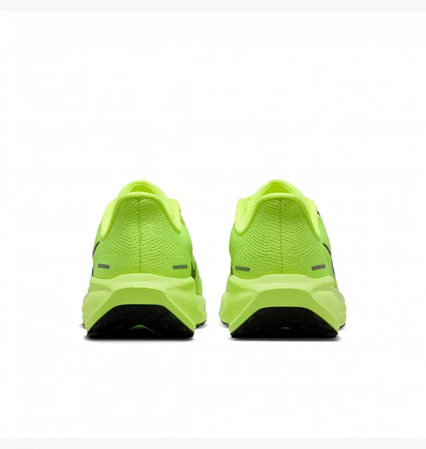 картинка Nike Air Zoom Pegasus 41 Green магазин Одежда+ являющийся официальным дистрибьютором в России 