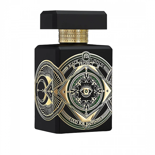картинка Initio OUD For Happiness 90ml edp магазин Одежда+ являющийся официальным дистрибьютором в России 