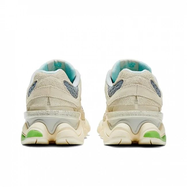 картинка New Balance 9060 Bricks & Wood магазин Одежда+ являющийся официальным дистрибьютором в России 