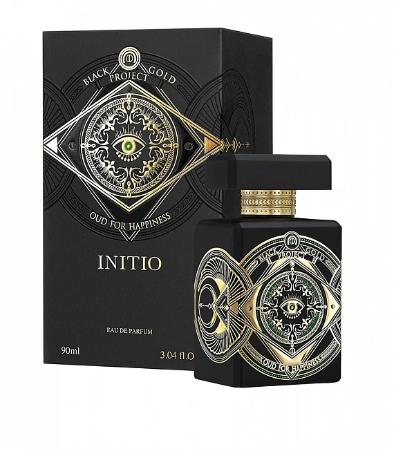 картинка Initio Narcotic Delight edp магазин Одежда+ являющийся официальным дистрибьютором в России 