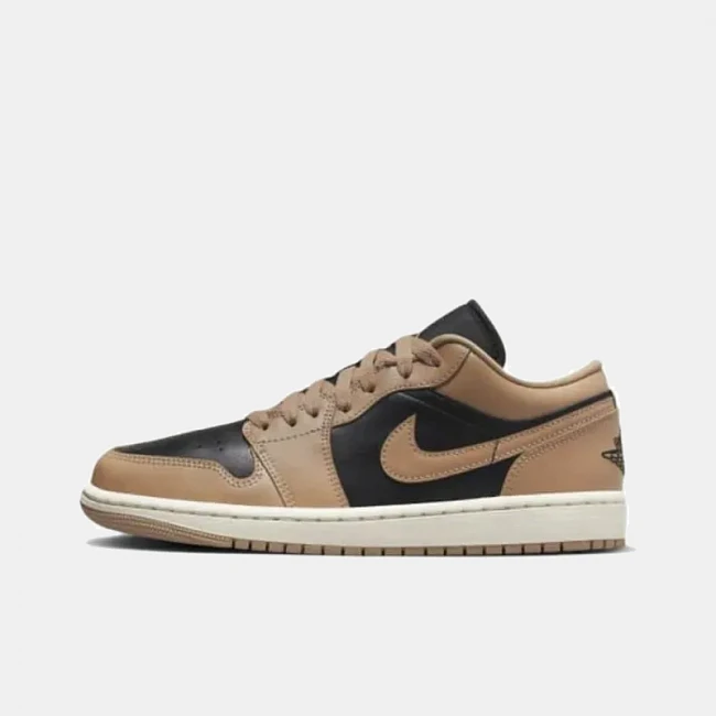 Nike Air Jordan 1 Low Desert
