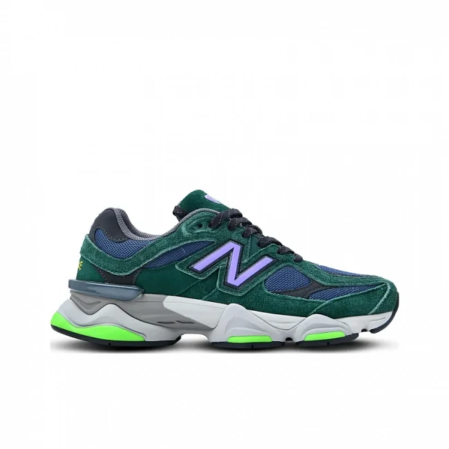 картинка New Balance 9060 Nightwatch магазин Одежда+ являющийся официальным дистрибьютором в России 