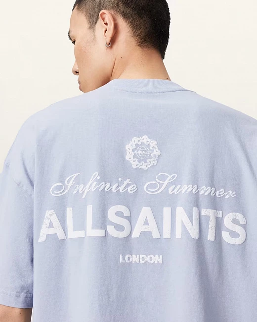 картинка Soleil Short Sleeve T-Shirt магазин Одежда+ являющийся официальным дистрибьютором в России 