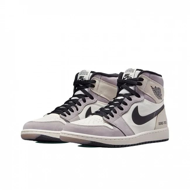 картинка Nike Air Jordan 1 High Element Gore-Tex магазин Одежда+ являющийся официальным дистрибьютором в России 